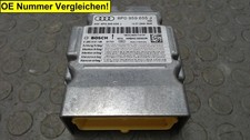 Airbagsteuergerät Audi A3 1.6