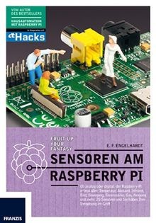 Sensoren raspberry ob - sensoren, pi:
