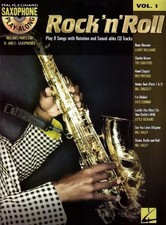 Noten ROCK ´N ROLL für