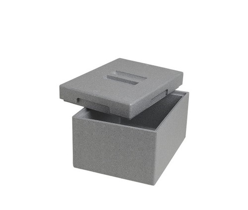Thermobox transportbox l - thermobox,