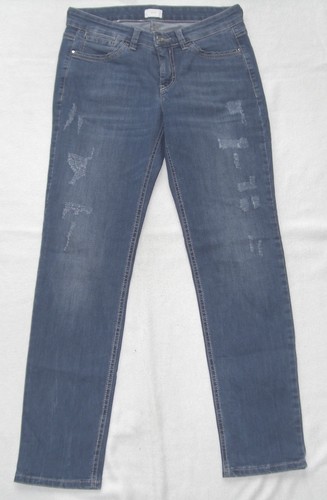 Mac damen jeans modell carrie - mac,