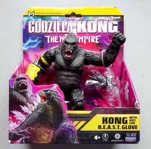 Figur kong t glove - figur,