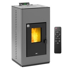 Pelletofen wasserführend 20