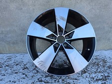 1x Alufelge 19 Zoll 7.5" 5x108 31471554 Volvo Xc60 Rim Wheel