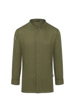 KARLOWSKY Herren Kochjacke