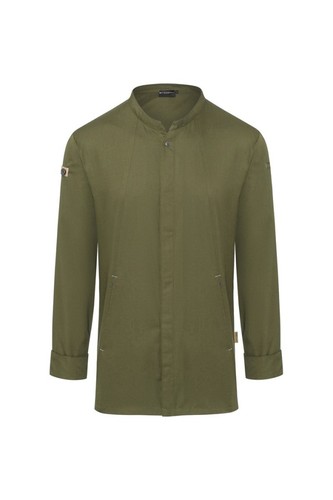 Karlowsky herren kochjacke - herren,