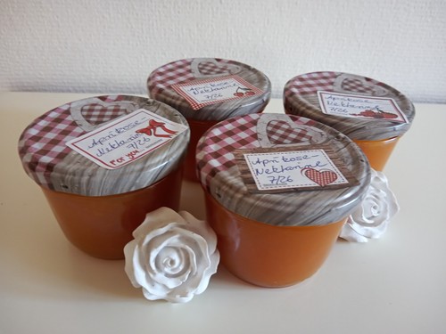 selbstgemachte