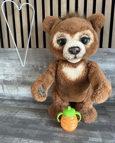Hasbro furreal friends - furreal,