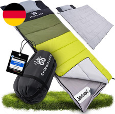 Skinwalker Schlafsack 3-4