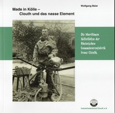 Buch Made in Kölle- Clouth