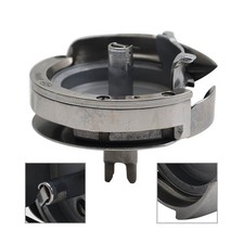 1 Stück Drehhaken passend