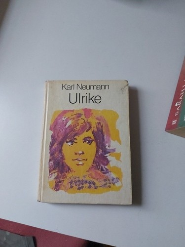 Karl neumann ulrike i8 - ulrike,