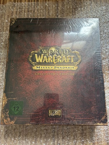 World warcraft mists of - world, warcraft: