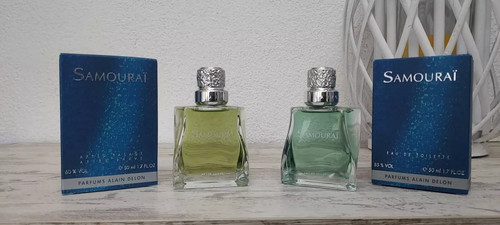 Alain delon samourai edt - alain,