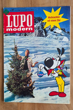 Lupo Modern  1.Jahrgang Nr. 37