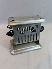 Antiker Toaster CALOR Vintage
