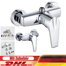 Brausearmatur Wannen