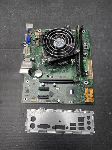 Mainbord bundle fujitsu - mainbord,