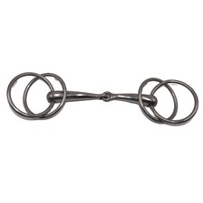 FWF Doppelringtrense