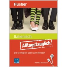 ITALIENISCH lernen für