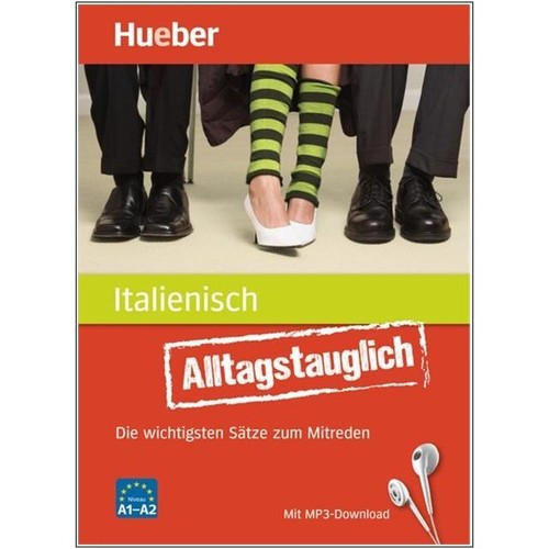 Italienisch für anfänger - für,