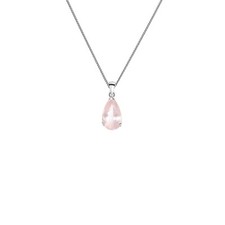 Chopin Chain Necklace Pendant