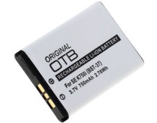 OTB Akku für Sony Ericsson