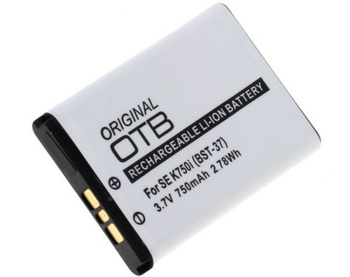 Otb akku für sony - akku,