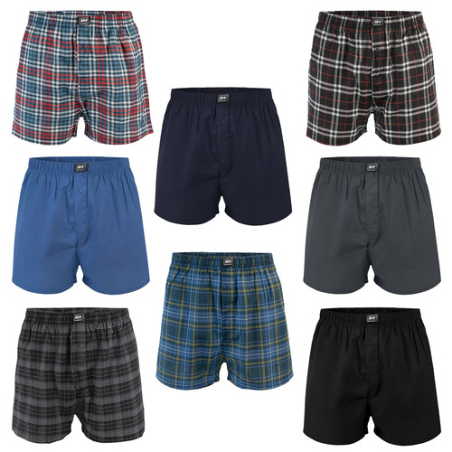Boxershorts herren 8 10 - boxershorts,