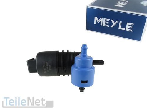 Meyle waschwasserpumpe - meyle,