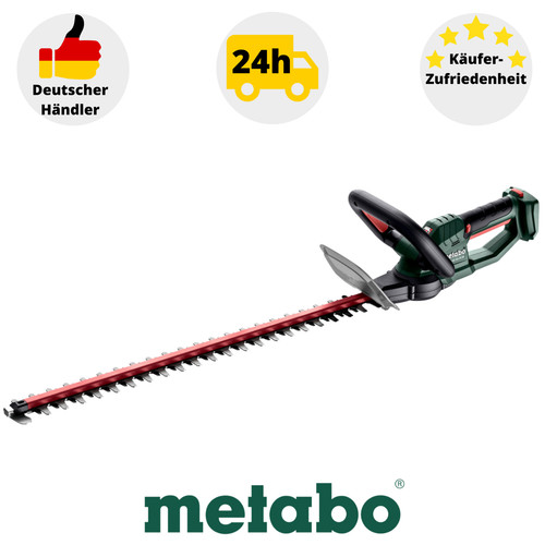 Metabo ltx 65 - hs,