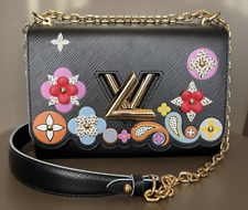 Louis Vuitton MM Twist Tasche