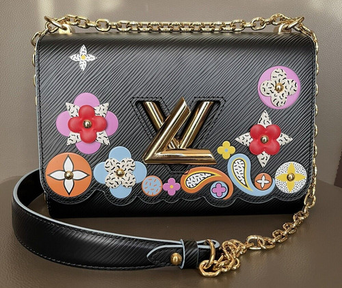 Louis vuitton twist tasche - mm,