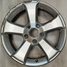 Original alufelge sima - original, vw