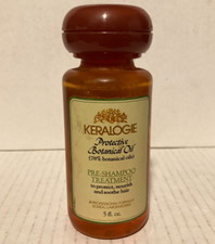 L'Oreal Keralogie Protective