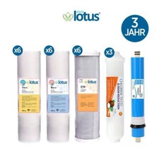 Ersatzfilterset jahre - ersatzfilterset, 3