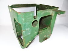 Unterbau für Tank Werkzeugkasten vom Deutz F2L612 Traktor