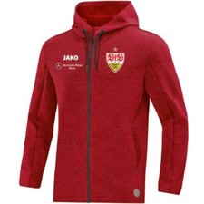 Premium Kapuzenjacke VfB