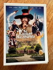 Der Räuber Hotzenplotz | 2022 | Cinema Filmplakatkarte