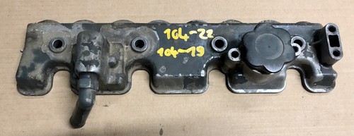 Perkins 104 motor - 104-22,