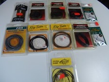 Nash, Fox etc. - Rig Tubes, Silikon, D-Rig etc. - nie benutzt