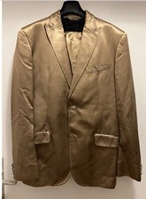 D&G Anzug 54/40 Reduziert Top Preis Reduziert 40%