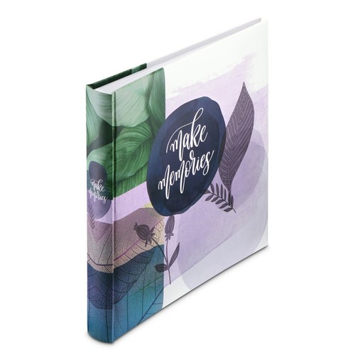 Hama jumbo album - jumbo-album, fotoalbum