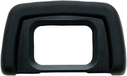 Ersatz augenmuschel für nikon - ersatz-augenmuschel,