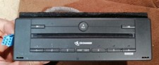 Org Renault Laguna 2 II 6 fach CD Wechsler 8200071208 CD Changer 020385 MH9RN93S