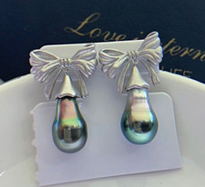 Top Glanz 9mmx14mm Tahiti