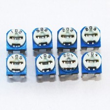 5x/8x(Sortiment) Trimmer