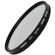 Brand New Circular Polarizer