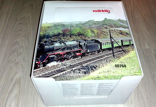 Märklin 00764 kompl - -, -kompl