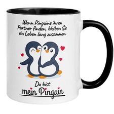 Tasse Liebe – „Wenn